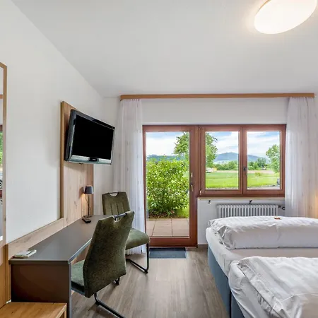 Apartmán Erzbach *