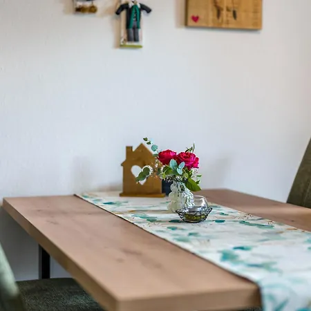 Erzbach Apartmán