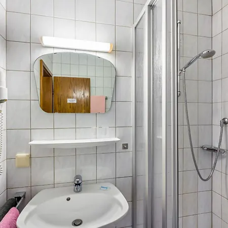 Apartmán Erzbach