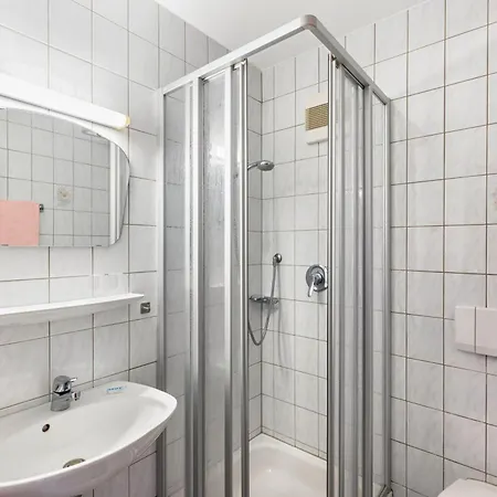 Apartmán Erzbach *