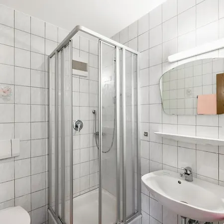 Apartmán Erzbach
