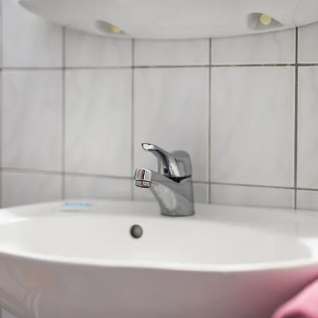 Erzbach Apartmán *