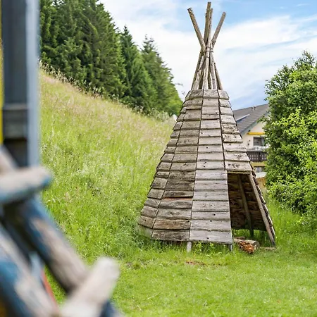 Apartmán Erzbach