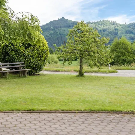 Erzbach * Biberach (Baden)